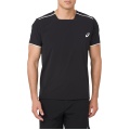 Asics T-shirt Gel Cool czarny męski